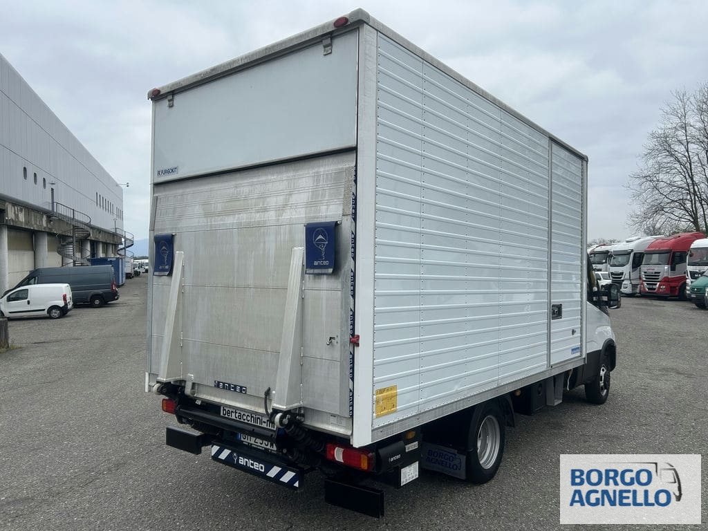 Iveco DAILY 35C14
